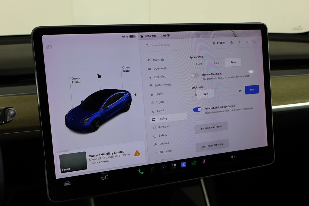 Used 2019 Tesla Model 3 Long Range AWD/4WD image 34