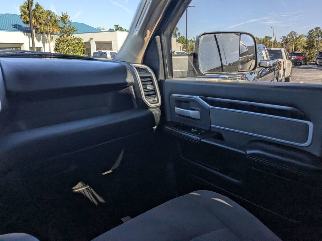 Used 2020 RAM 3500 Big Horn image 14