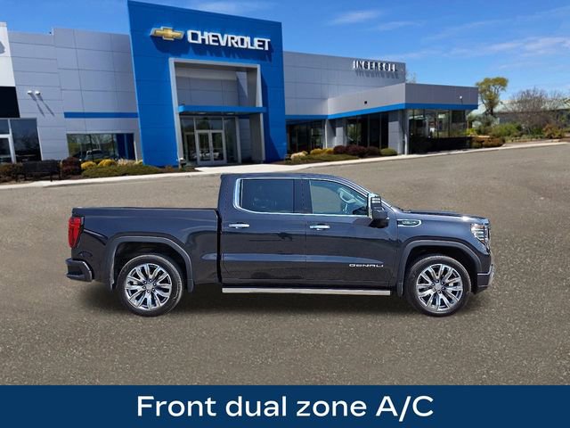 Used 2024 GMC Sierra 1500 Denali w/ Denali Reserve Package image 10