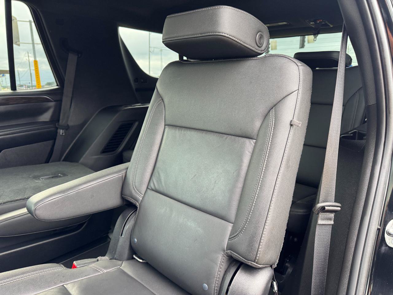 Used 2021 Chevrolet Tahoe LT AWD/4WD image 22