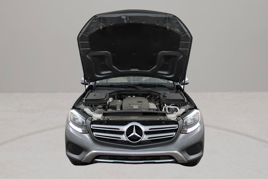 Used 2019 Mercedes-Benz GLC 300 image 29