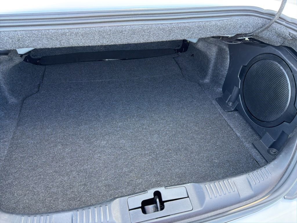 Used 2023 Ford Mustang GT Premium w/ Equipment Group 401A image 16