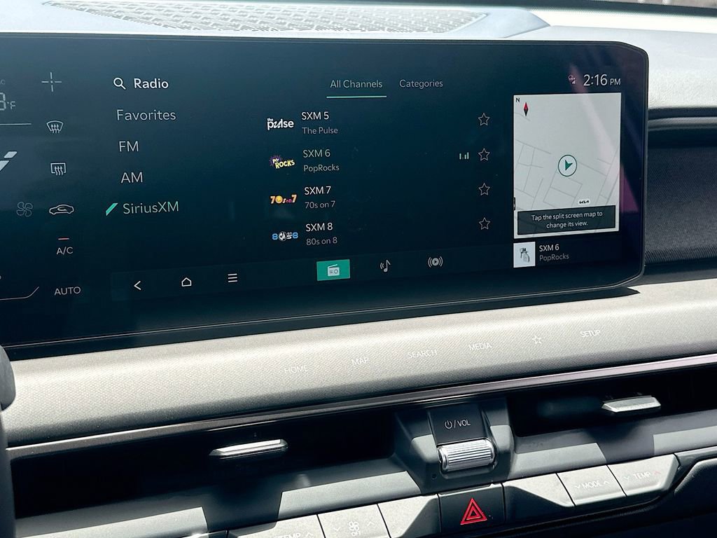 New 2026 Kia EV9 Light RWD image 15