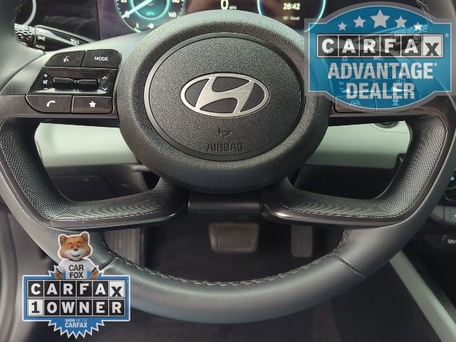 Used 2024 Hyundai Elantra Limited image 6