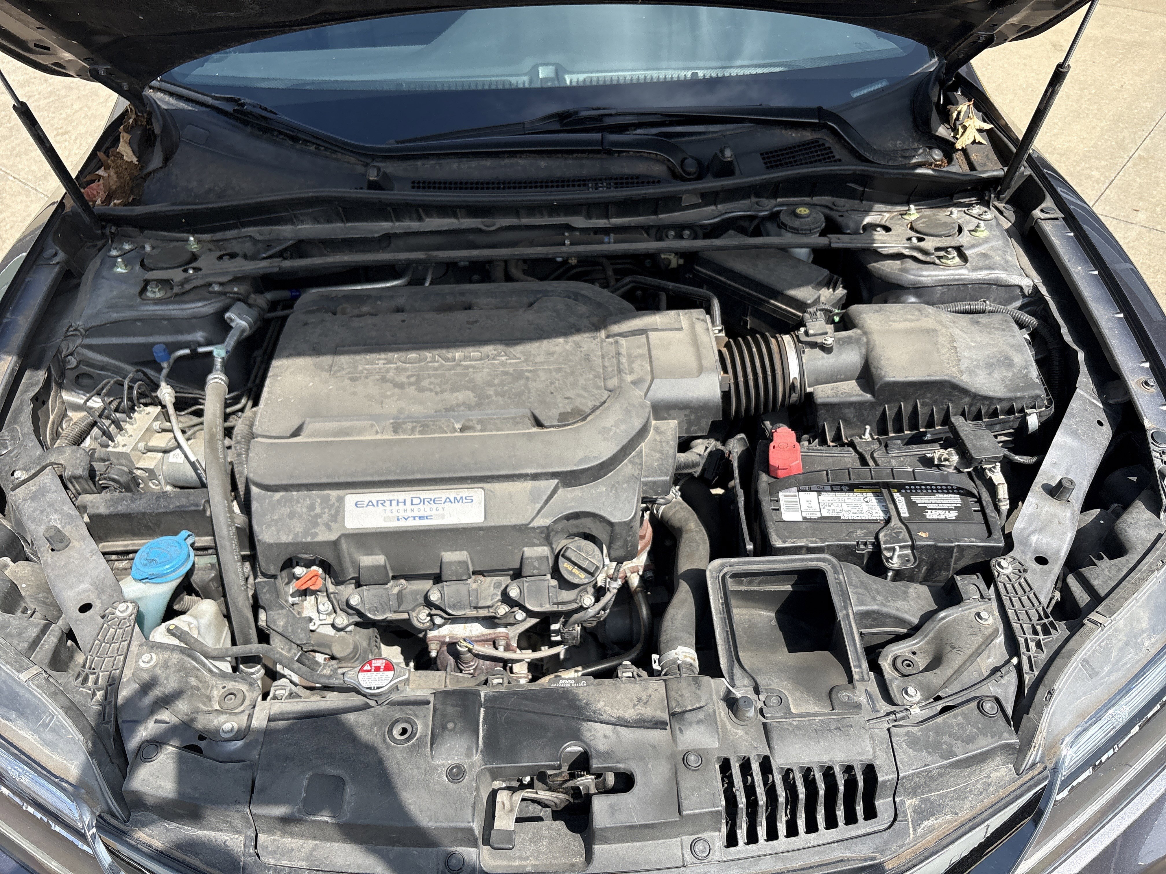 Used 2017 Honda Accord Touring image 34
