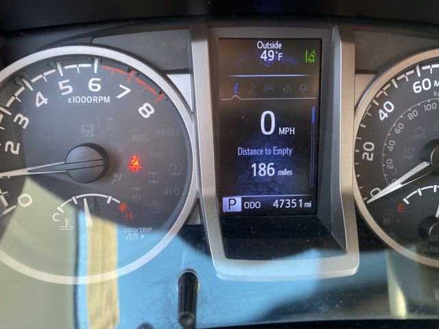 Used 2019 Toyota Tacoma SR5 image 8