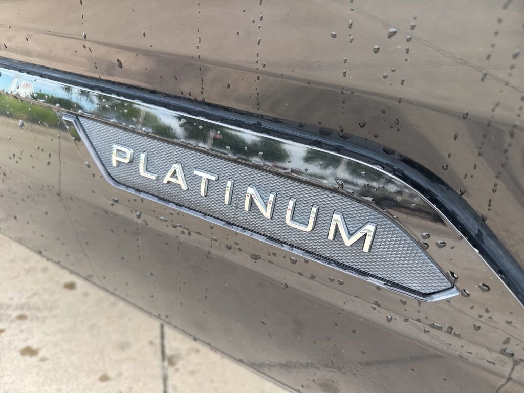 Used 2023 Toyota Tundra Platinum w/ Advanced Package image 23