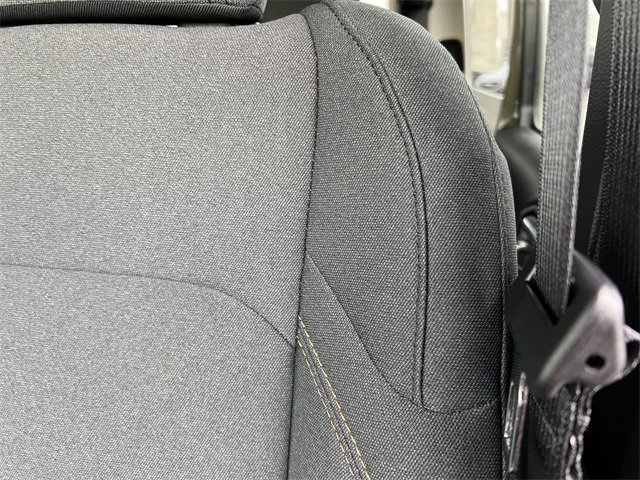 New 2025 Jeep Wrangler Willys image 12