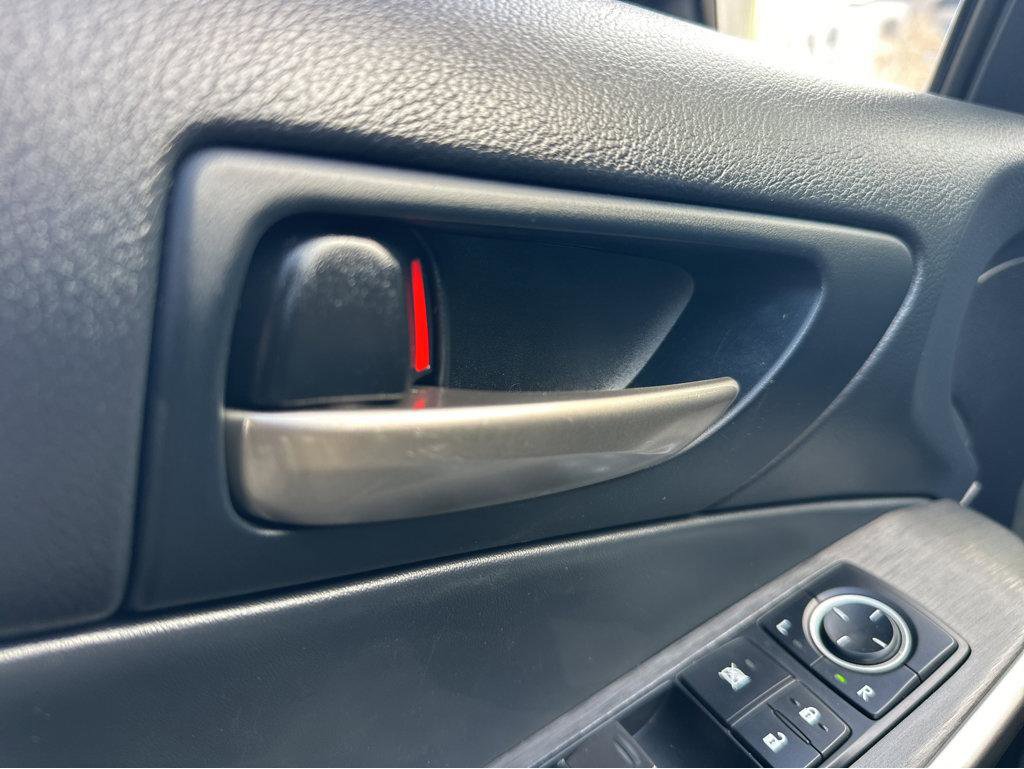 Used 2020 Lexus IS 350 F Sport w/ F Sport Package image 34