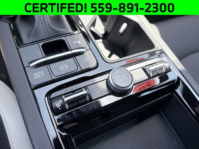 Certified 2025 Kia K5 GT-Line w/ GT-Line Premium Package FWD image 22
