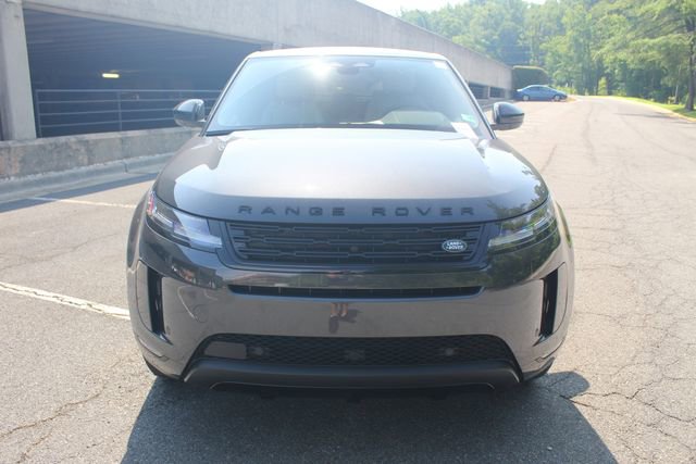 New 2026 Land Rover Range Rover Evoque S image 8