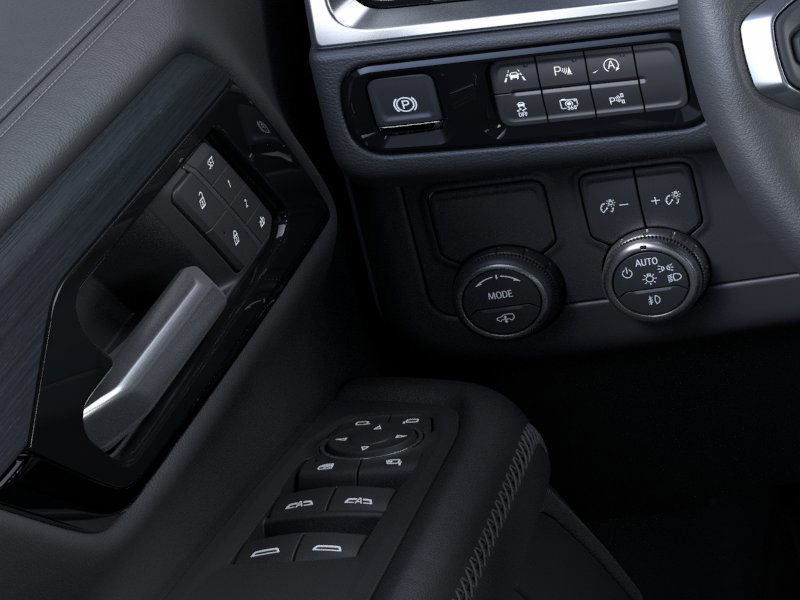 New 2026 GMC Yukon Denali w/ Sun & Power Step Package image 22