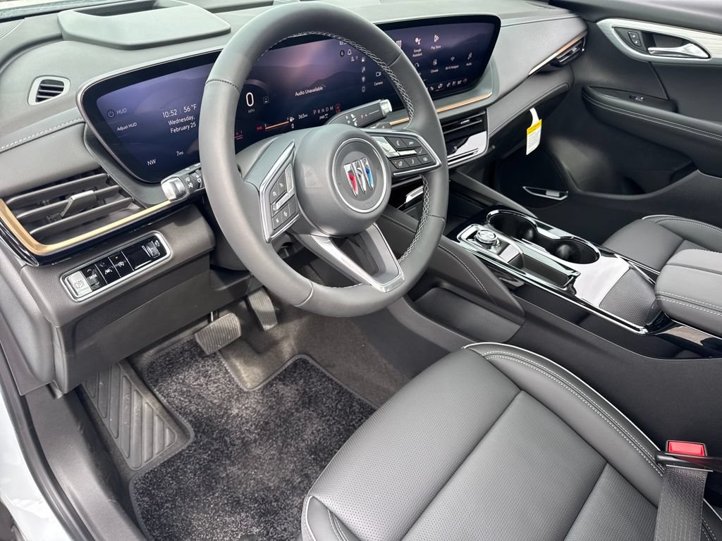 New 2026 Buick Envision Avenir AWD/4WD image 14