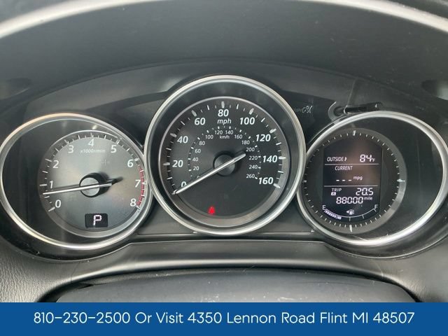 Used 2014 MAZDA CX-5 Touring AWD/4WD image 21