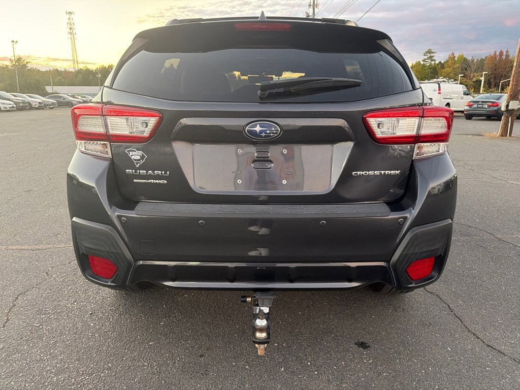 Used 2018 Subaru Crosstrek 2.0i Limited image 5