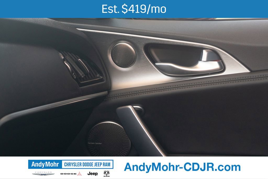 Used 2018 Kia Stinger GT2 AWD/4WD image 42