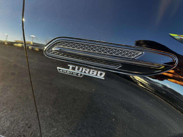 Used 2019 Mercedes-Benz AMG GT 53 image 10