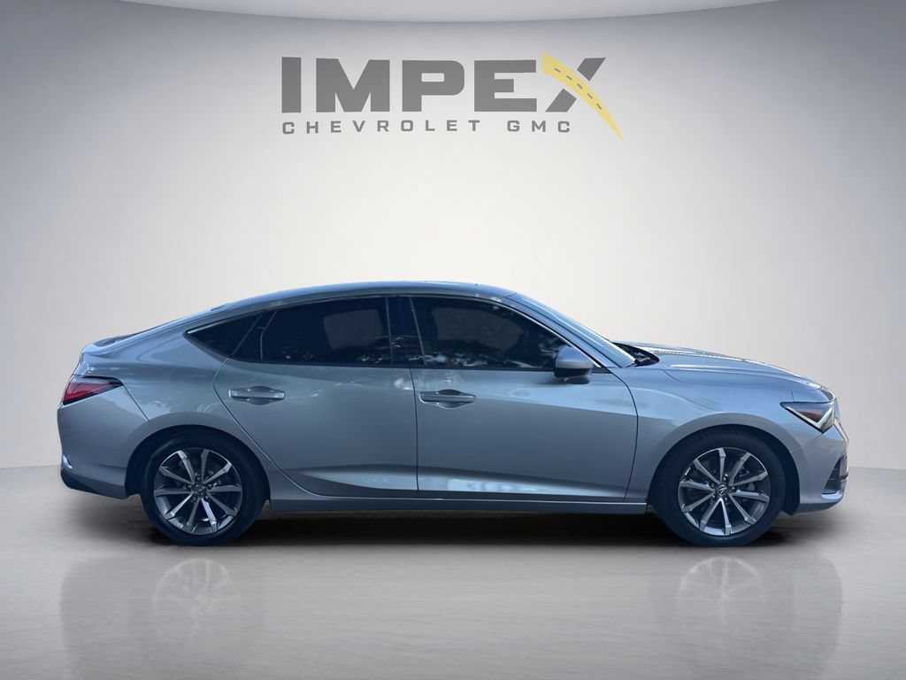 Used 2023 Acura Integra FWD image 7