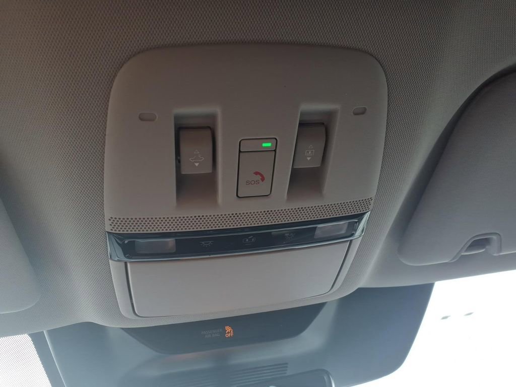 New 2026 Nissan Murano Platinum w/ Technology Package image 22