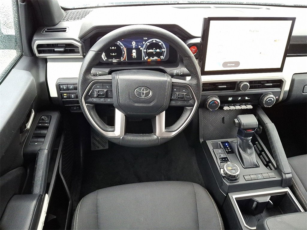 Used 2024 Toyota Tacoma TRD Off-Road image 12