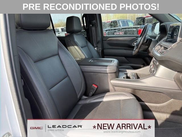 Used 2021 Chevrolet Tahoe Z71 AWD/4WD image 11