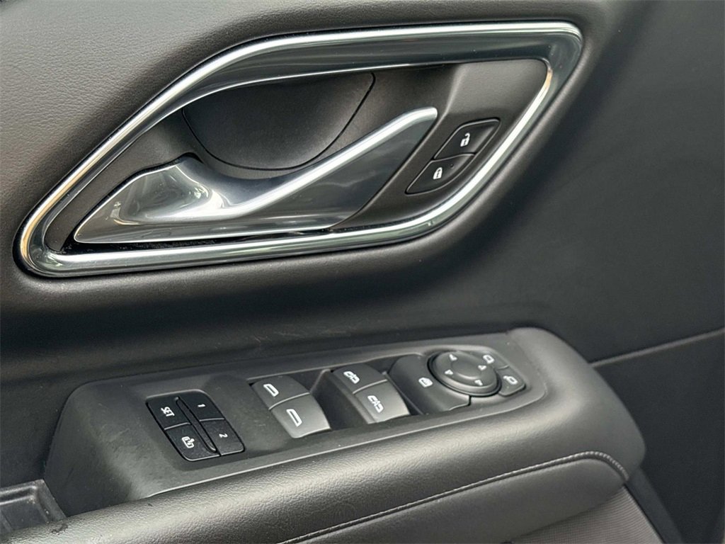 Used 2023 Chevrolet Tahoe LT image 26