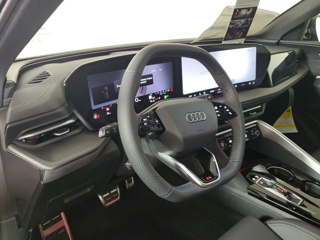 New 2026 Audi SQ5 Premium Plus AWD/4WD image 24