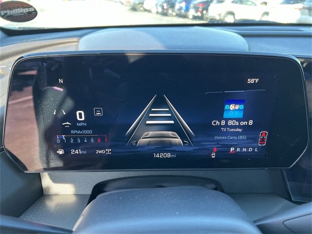 Certified 2024 Chevrolet Traverse LT w/ Trailering Package image 10