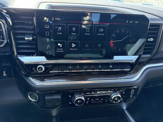 Used 2025 GMC Sierra 1500 Elevation image 24