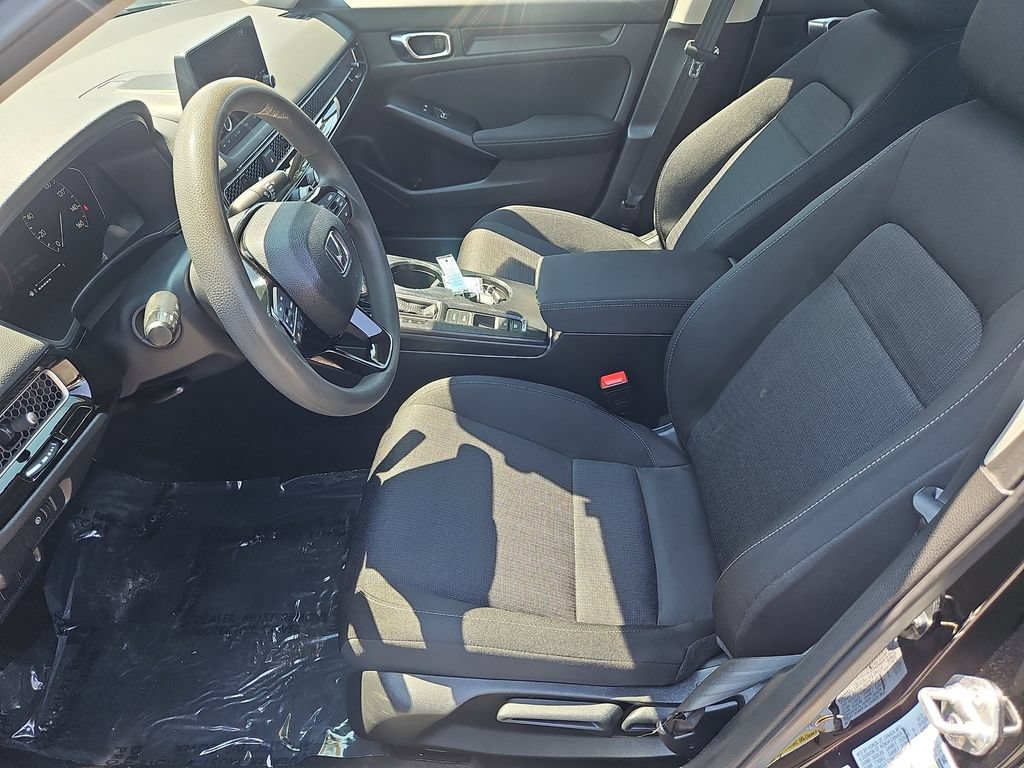 Used 2023 Honda Civic LX image 25