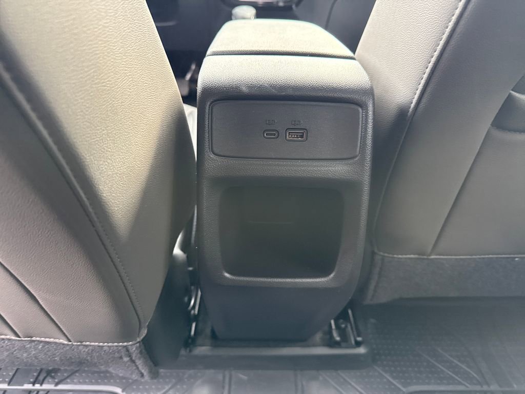 Used 2024 Chevrolet Trax ACTIV image 29