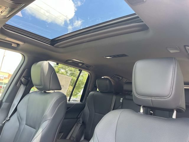 New 2026 Lexus LX 700h Luxury AWD/4WD image 29