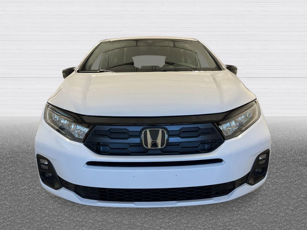 New 2026 Honda Odyssey Sport-L image 10