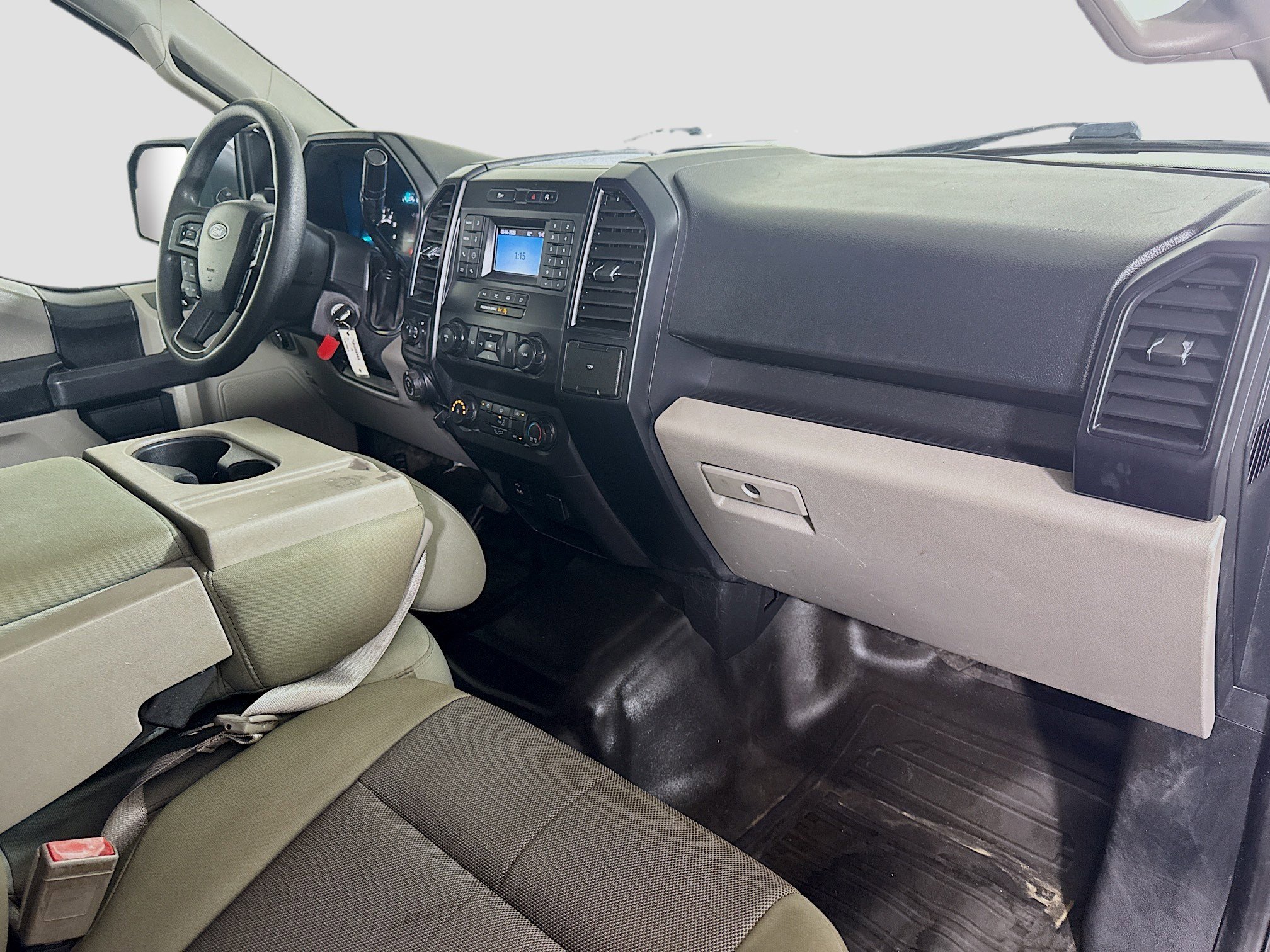 Used 2019 Ford F150 XL w/ Equipment Group 101A Mid image 29