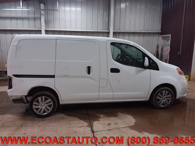 Used 2015 Nissan NV200 SV w/ Technology Package FWD image 3