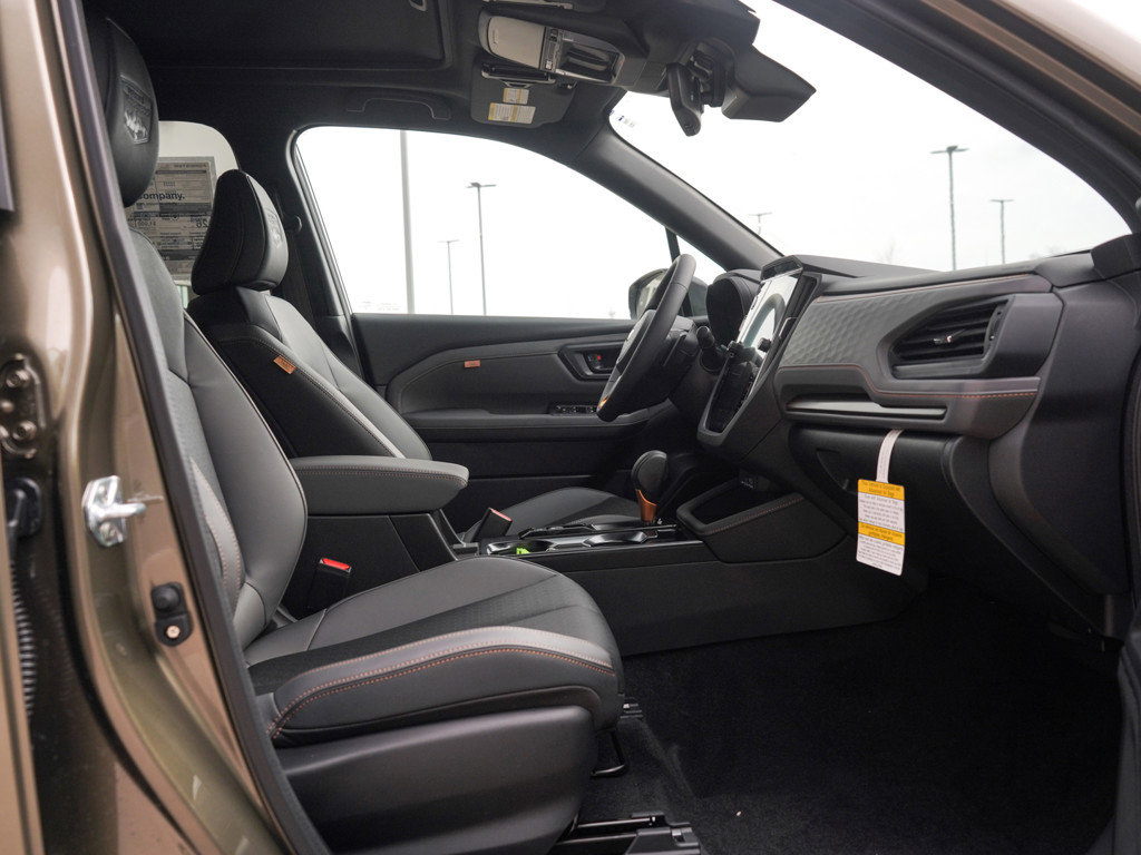 New 2026 Subaru Forester Wilderness image 11