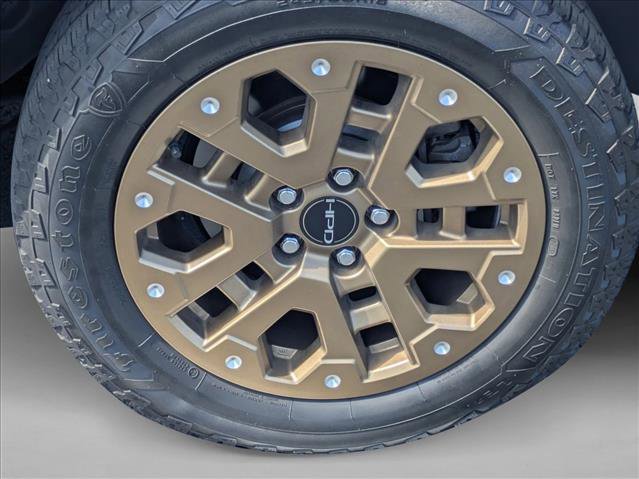 Used 2023 Honda Ridgeline RTL image 16
