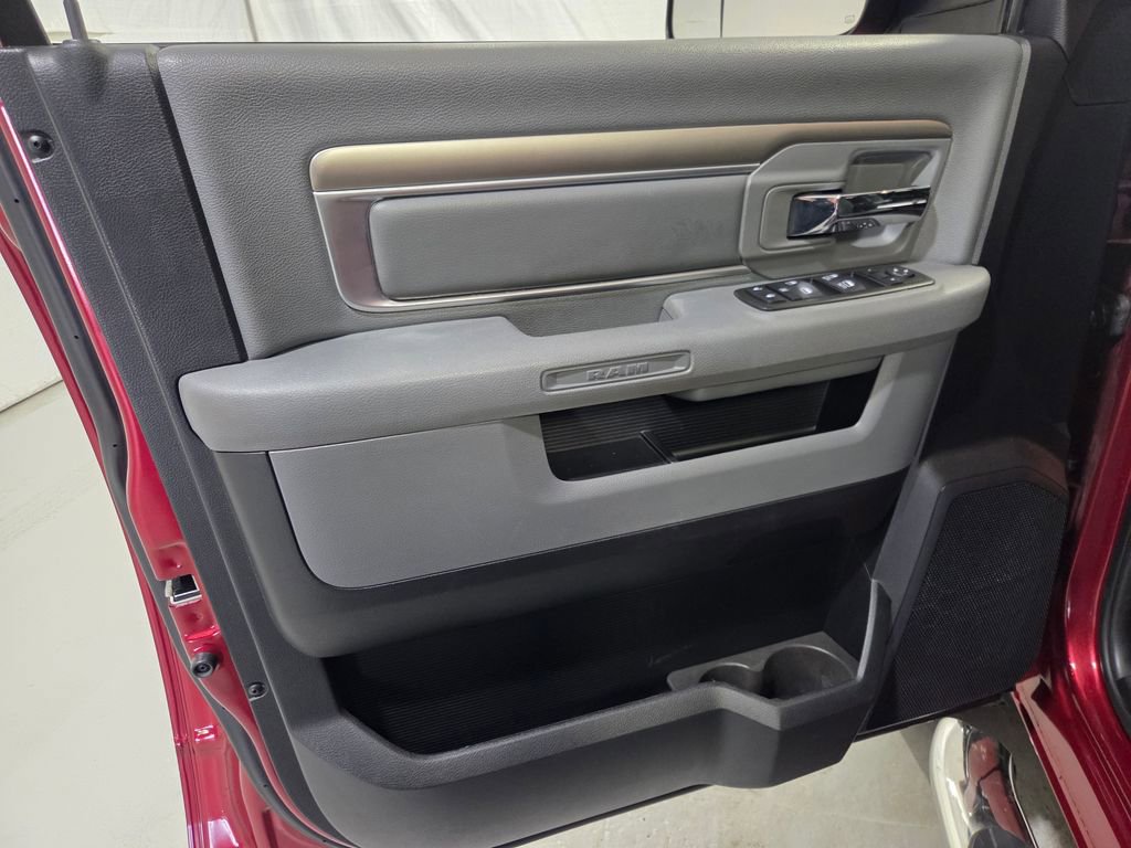 Used 2014 RAM 1500 Big Horn AWD/4WD image 17