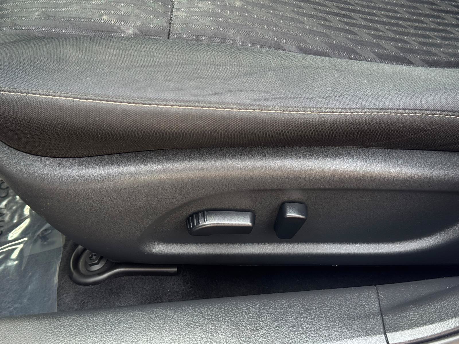 Used 2018 Nissan Altima 2.5 S w/ S Convenience Package FWD image 13