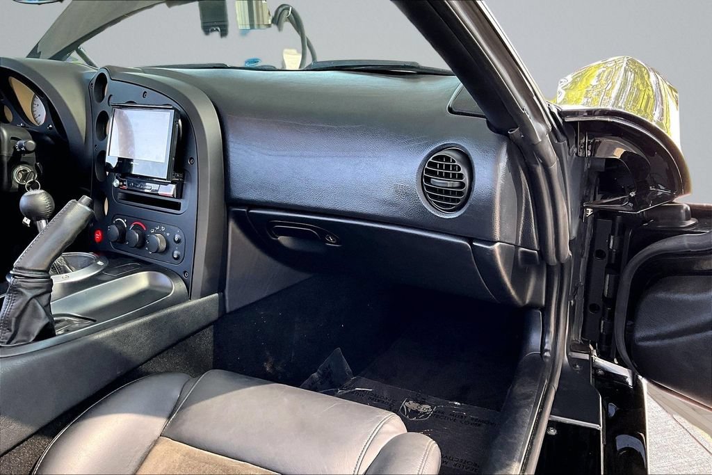 Used 2005 Dodge Viper SRT-10 RWD image 13