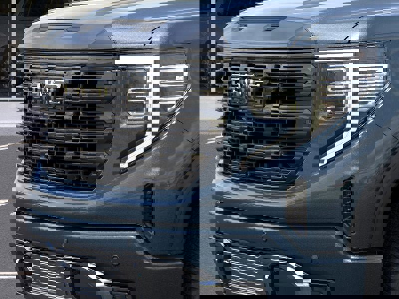 New 2026 GMC Sierra 1500 Denali Ultimate image 37