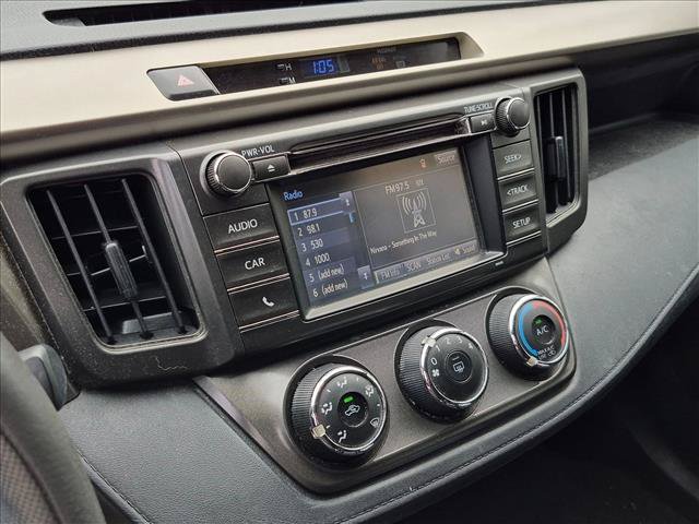Used 2014 Toyota RAV4 LE FWD image 7