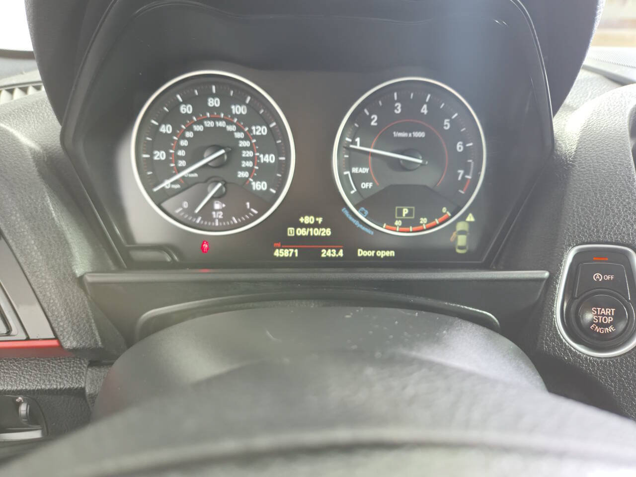 Used 2016 BMW 228i xDrive Coupe AWD/4WD image 28
