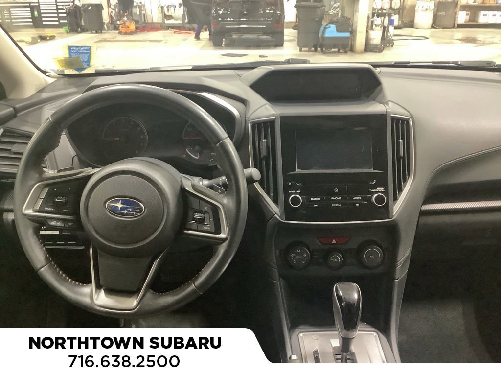 Used 2019 Subaru Crosstrek 2.0i Premium w/ Popular Package #2 AWD/4WD image 4