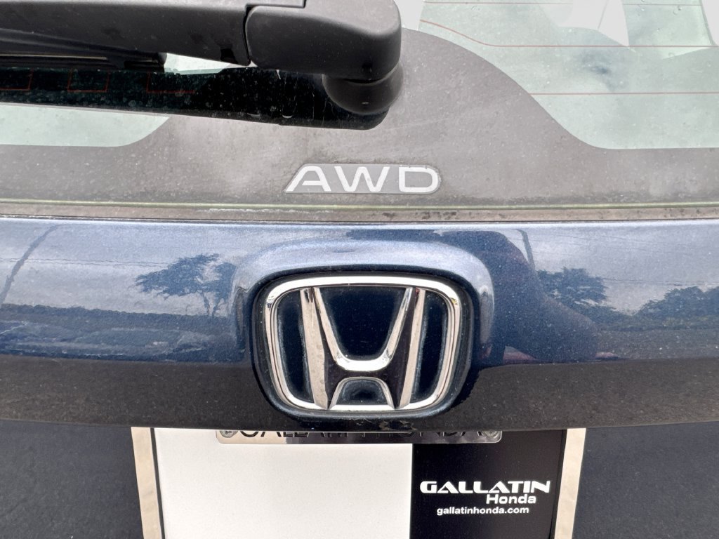 Used 2024 Honda CR-V LX image 18