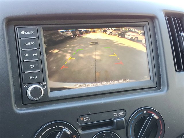 Used 2020 Nissan NV200 SV w/ Back Door Glass Package image 24