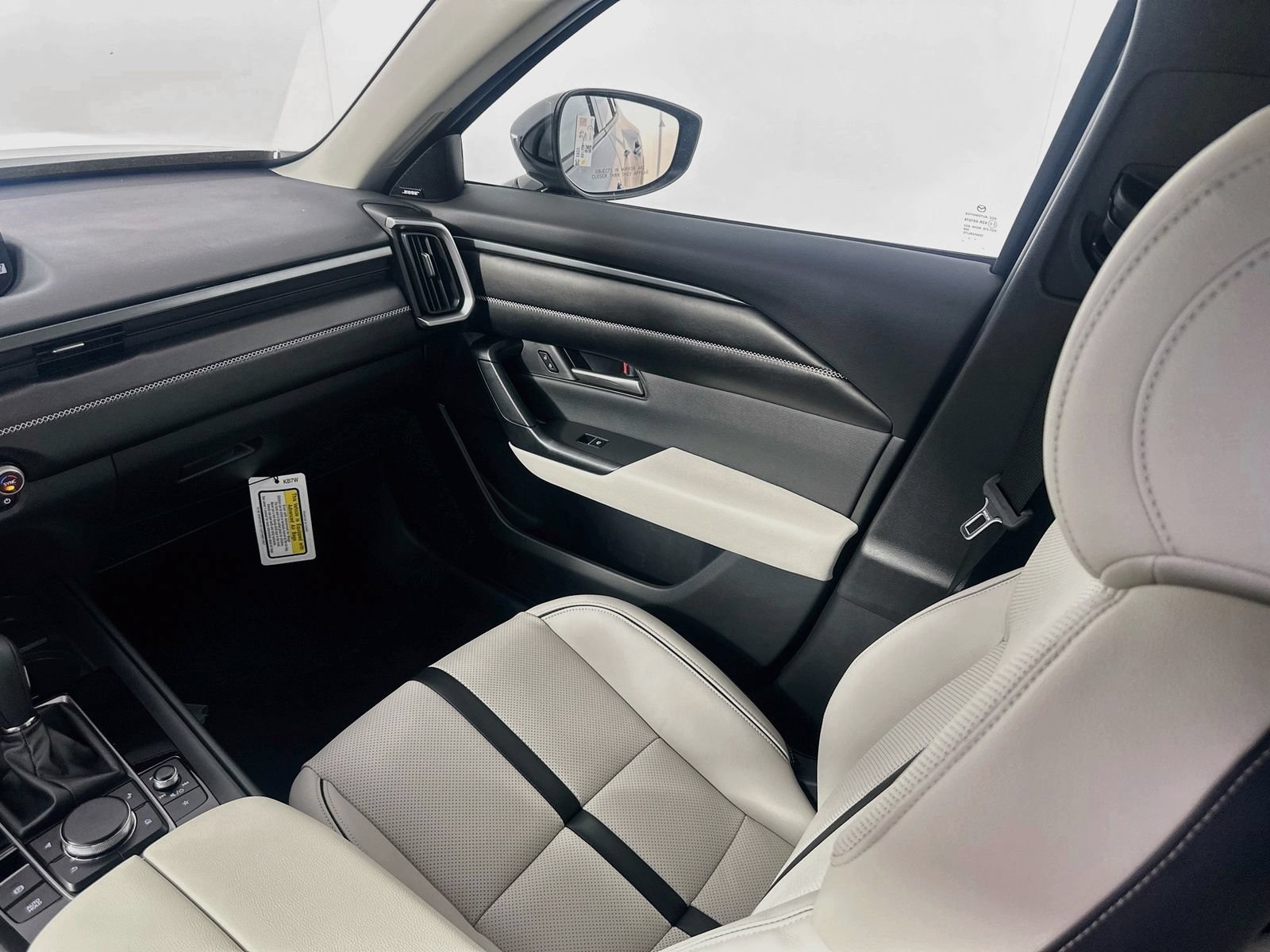 New 2026 MAZDA CX-50 AWD 2.5 S w/ Accent Package image 25