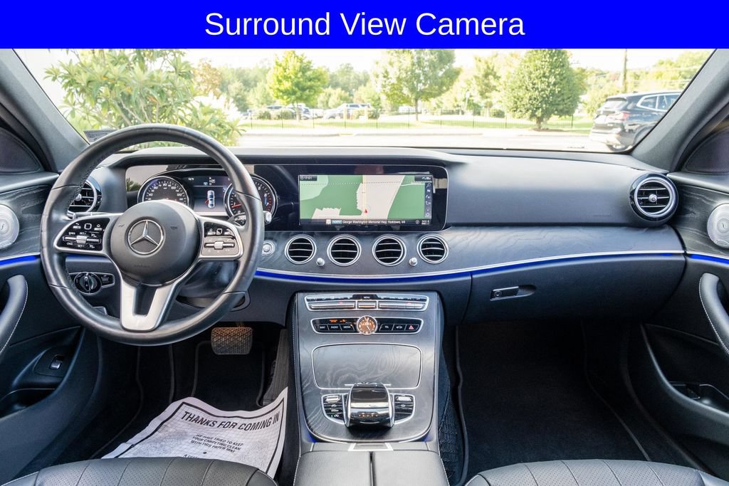 Used 2019 Mercedes-Benz E 300 image 16