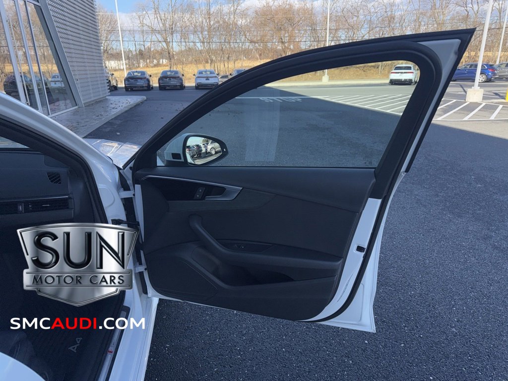 Certified 2025 Audi A4 2.0T Premium image 7