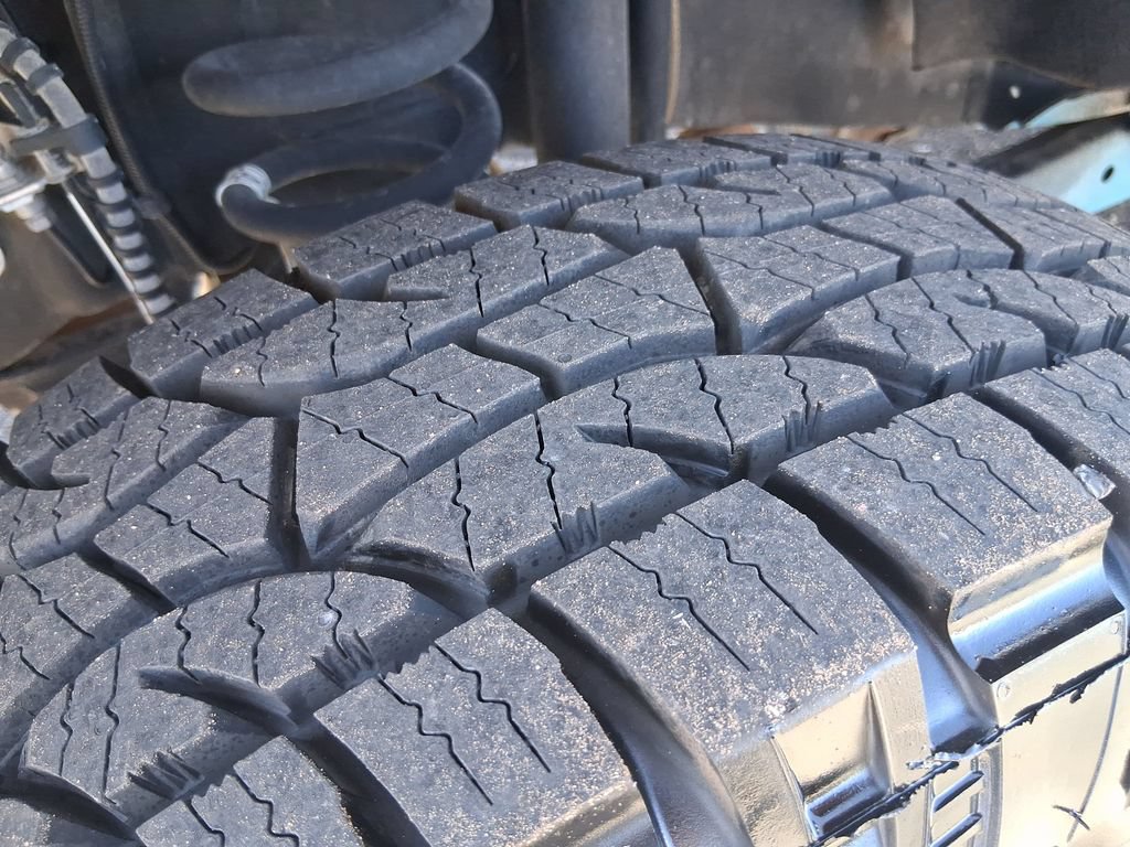 Used 2022 Ford F250 XL w/ Power Equipment Group AWD/4WD image 25